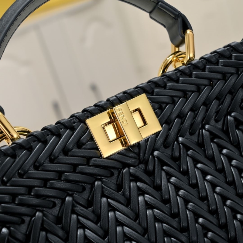 Fendi Top Handle Bags